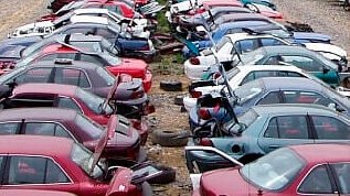 Car Recyclers Perth – We Recycle All Vehicles Any Make Or Model