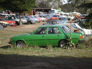 Cash For Cars Perth