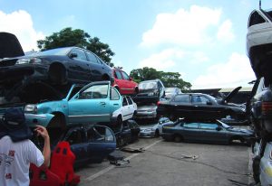 Car Wreckers